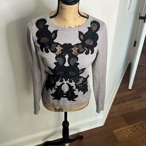 Diane Von Furstenberg Sweater